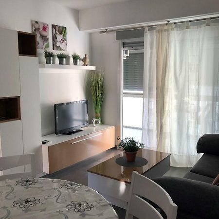 Apartamento Cantabria 23, 6-66 Playa de Gandia Zewnętrze zdjęcie