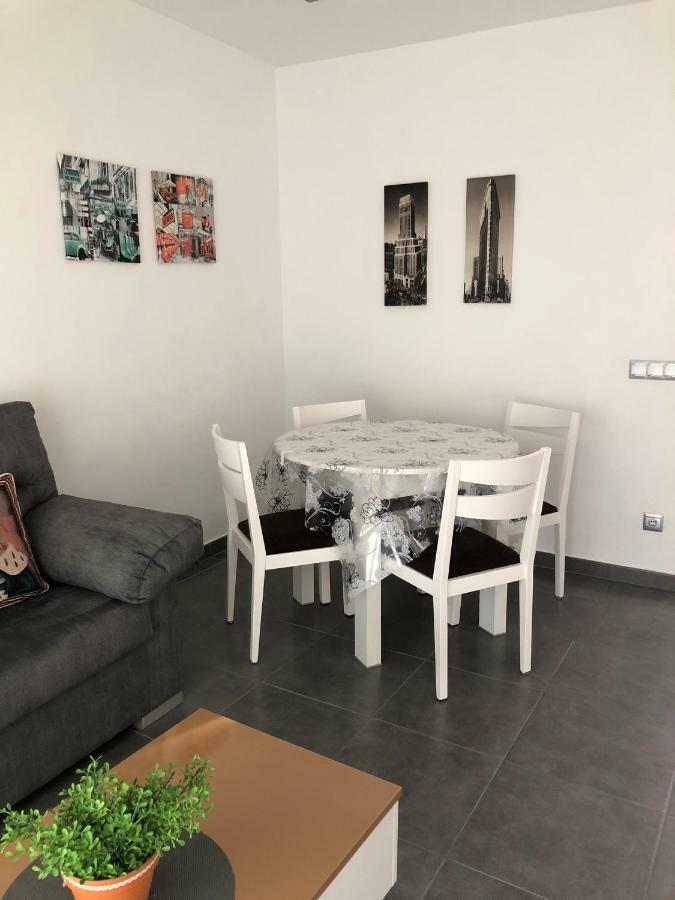 Apartamento Cantabria 23, 6-66 Playa de Gandia Zewnętrze zdjęcie