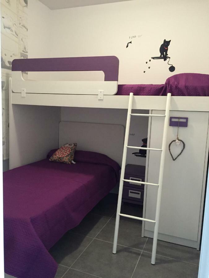 Apartamento Cantabria 23, 6-66 Playa de Gandia Zewnętrze zdjęcie
