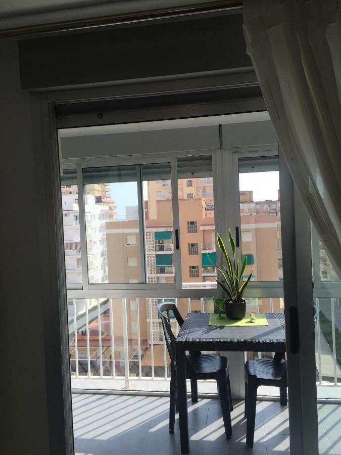 Apartamento Cantabria 23, 6-66 Playa de Gandia Zewnętrze zdjęcie